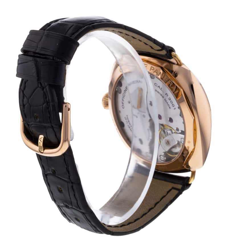 Panerai Radiomir Manual PAM00421